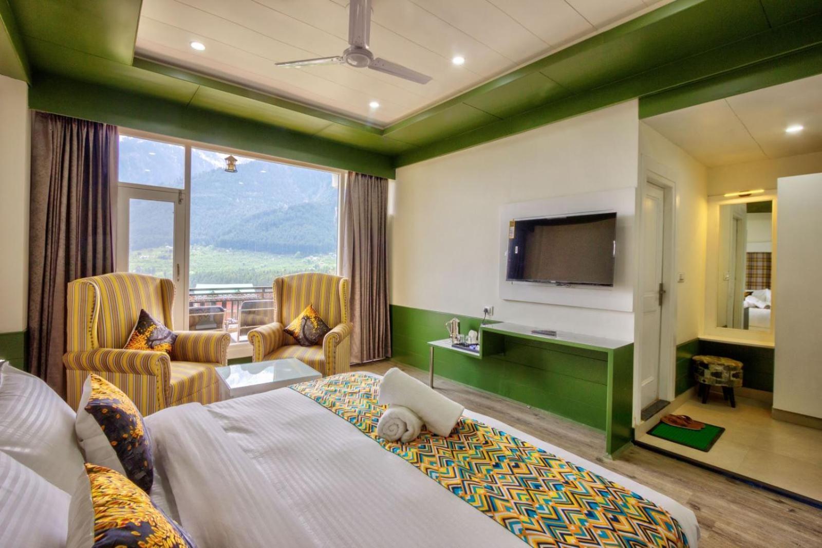 Rio Sol Resorts And Villas مايالي المظهر الخارجي الصورة