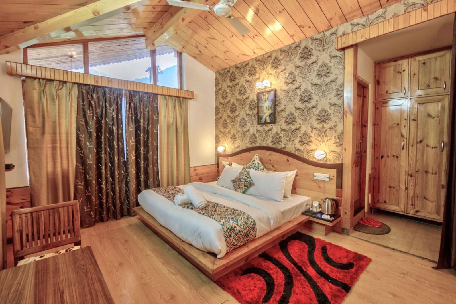 Rio Sol Resorts And Villas مايالي المظهر الخارجي الصورة